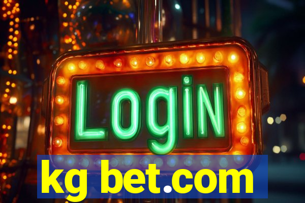 kg bet.com